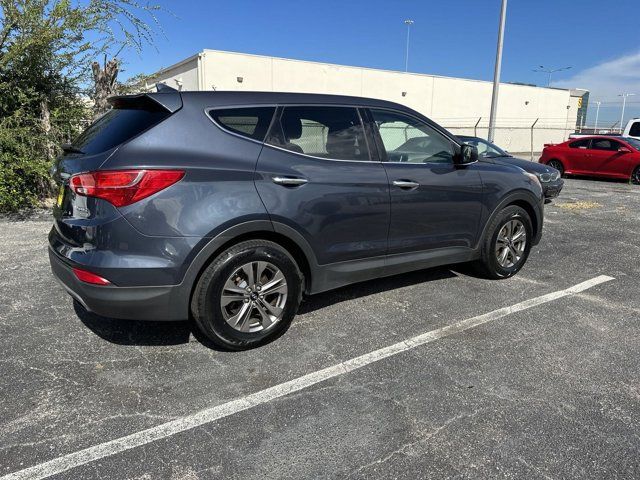 2015 Hyundai Santa Fe Sport Base