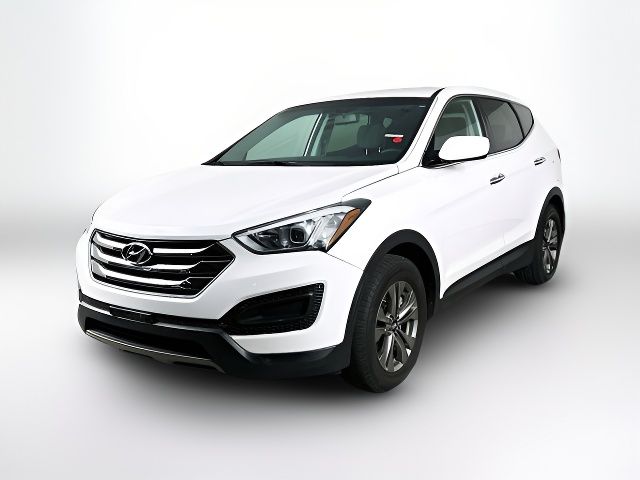 2015 Hyundai Santa Fe Sport Base