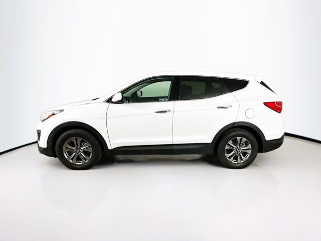 2015 Hyundai Santa Fe Sport Base