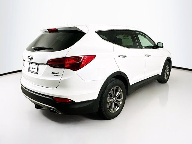 2015 Hyundai Santa Fe Sport Base