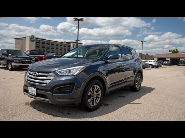 2015 Hyundai Santa Fe Sport Base