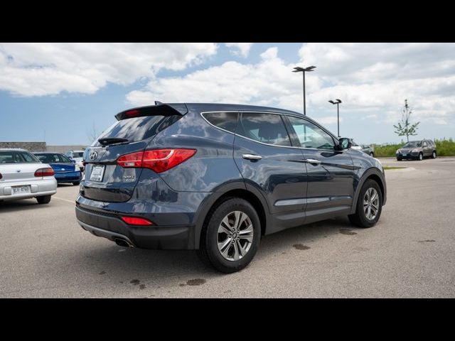 2015 Hyundai Santa Fe Sport Base