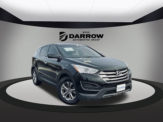 2015 Hyundai Santa Fe Sport Base