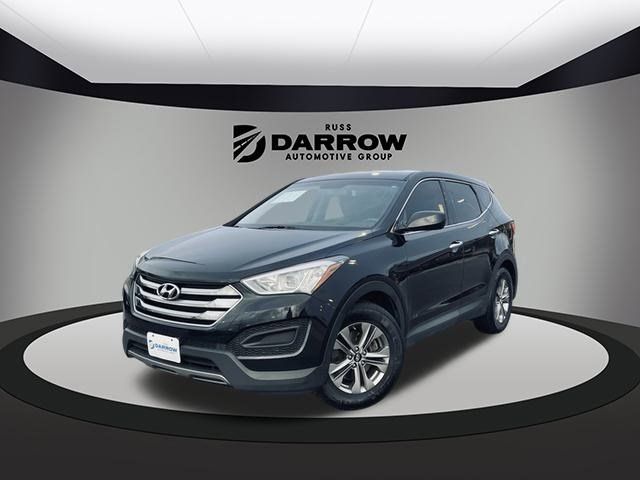 2015 Hyundai Santa Fe Sport Base