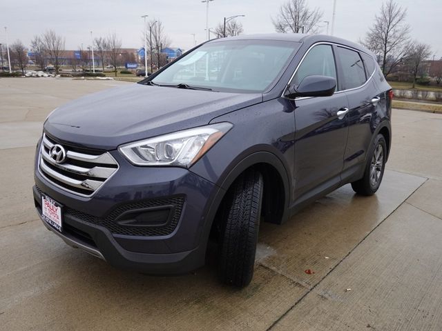 2015 Hyundai Santa Fe Sport Base