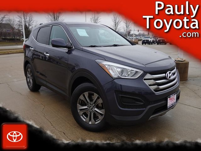 2015 Hyundai Santa Fe Sport Base