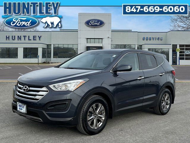 2015 Hyundai Santa Fe Sport Base