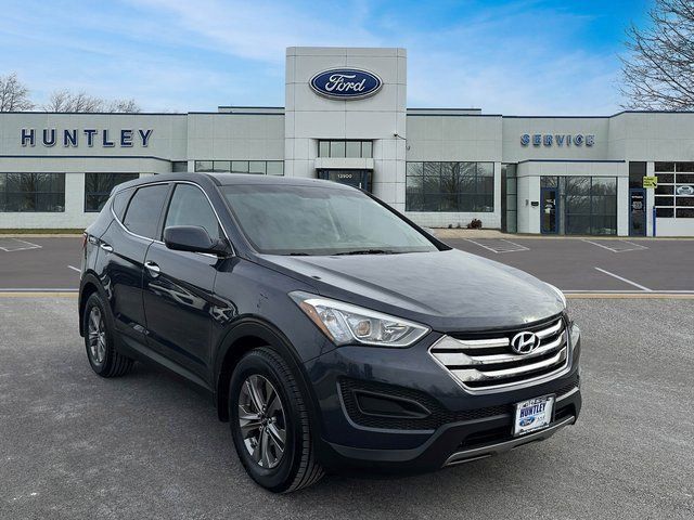 2015 Hyundai Santa Fe Sport Base