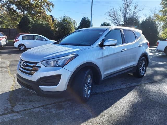 2015 Hyundai Santa Fe Sport Base