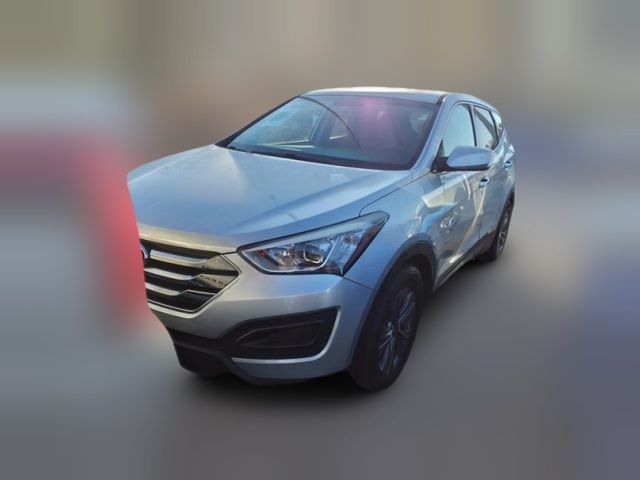 2015 Hyundai Santa Fe Sport Base