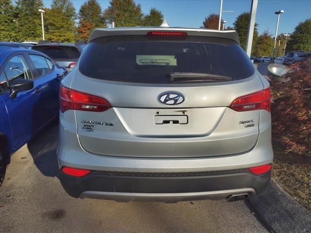 2015 Hyundai Santa Fe Sport Base