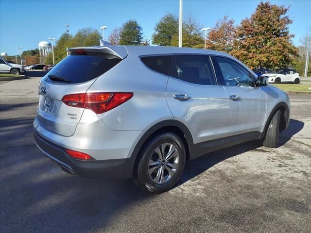 2015 Hyundai Santa Fe Sport Base