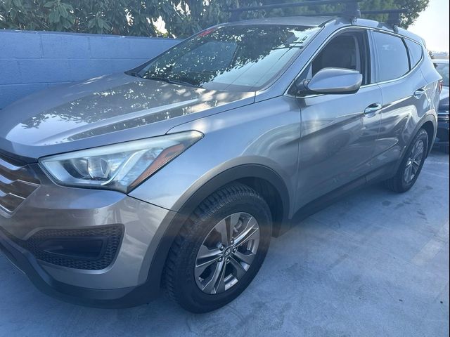2015 Hyundai Santa Fe Sport Base