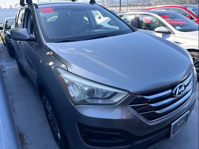 2015 Hyundai Santa Fe Sport Base