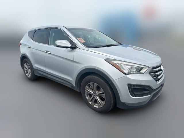 2015 Hyundai Santa Fe Sport Base