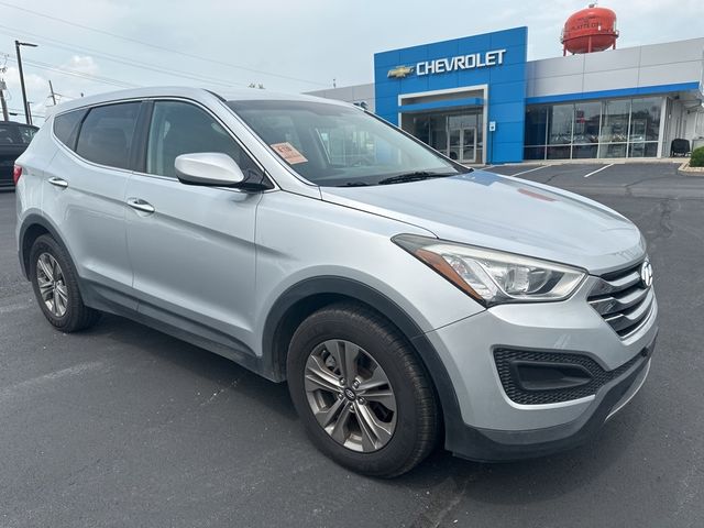2015 Hyundai Santa Fe Sport Base