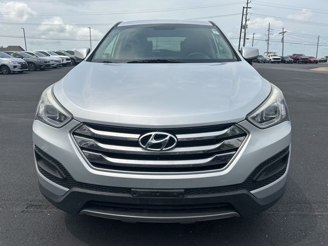 2015 Hyundai Santa Fe Sport Base