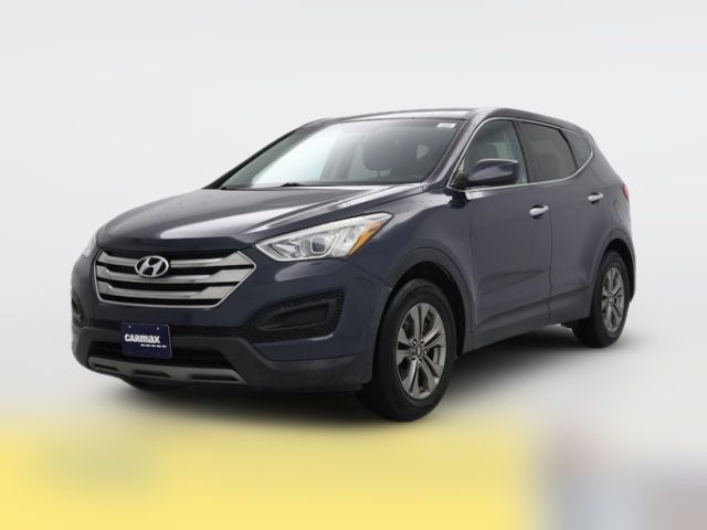 2015 Hyundai Santa Fe Sport Base