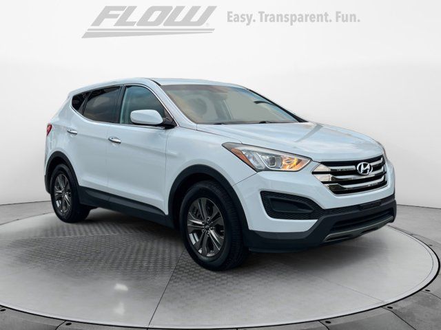 2015 Hyundai Santa Fe Sport Base