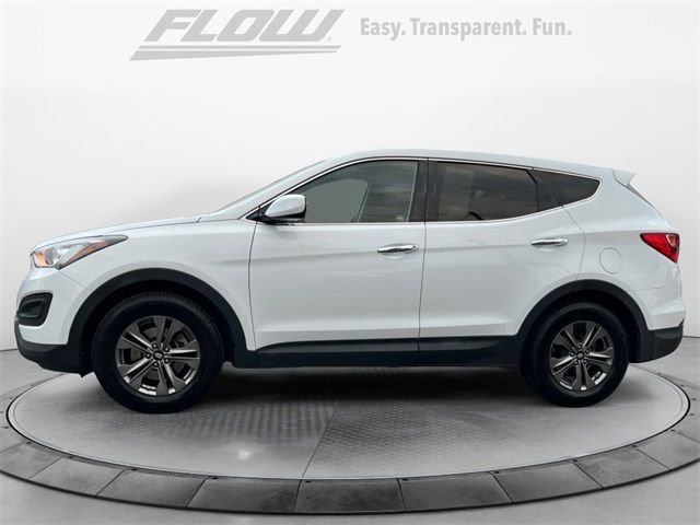 2015 Hyundai Santa Fe Sport Base