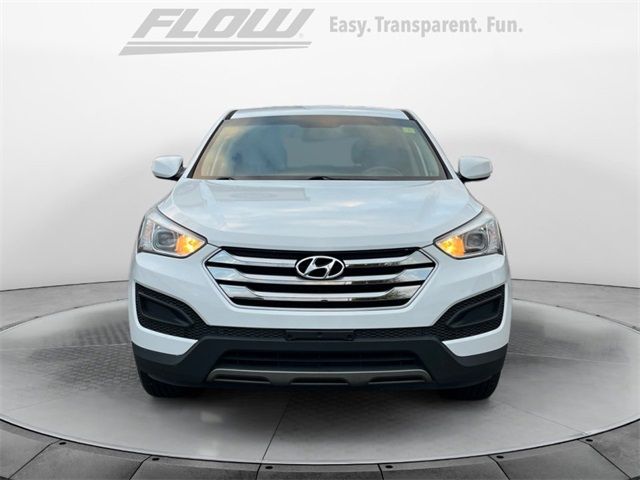 2015 Hyundai Santa Fe Sport Base