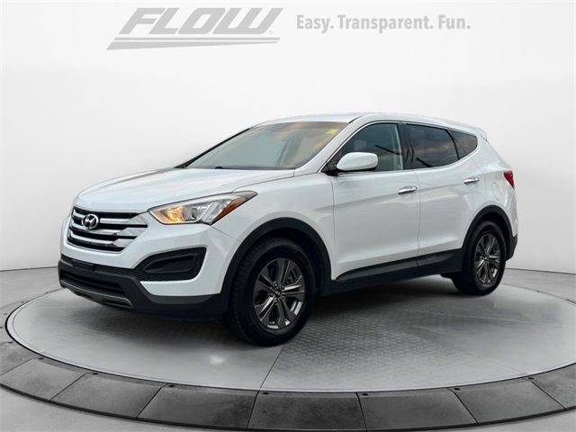 2015 Hyundai Santa Fe Sport Base