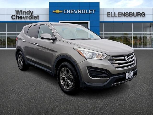 2015 Hyundai Santa Fe Sport Base