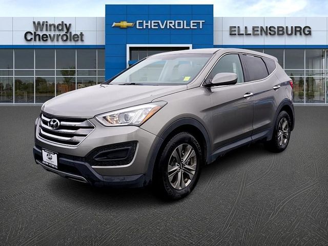 2015 Hyundai Santa Fe Sport Base