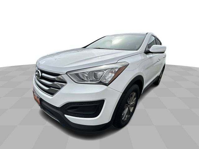 2015 Hyundai Santa Fe Sport Base