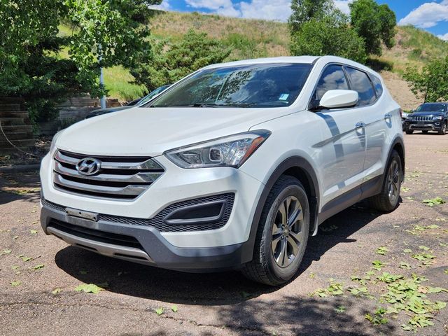 2015 Hyundai Santa Fe Sport Base