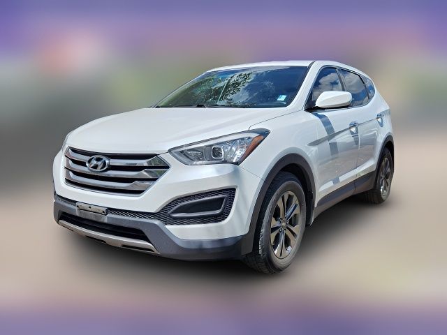 2015 Hyundai Santa Fe Sport Base