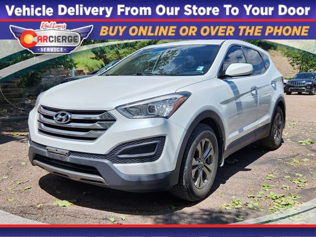 2015 Hyundai Santa Fe Sport Base