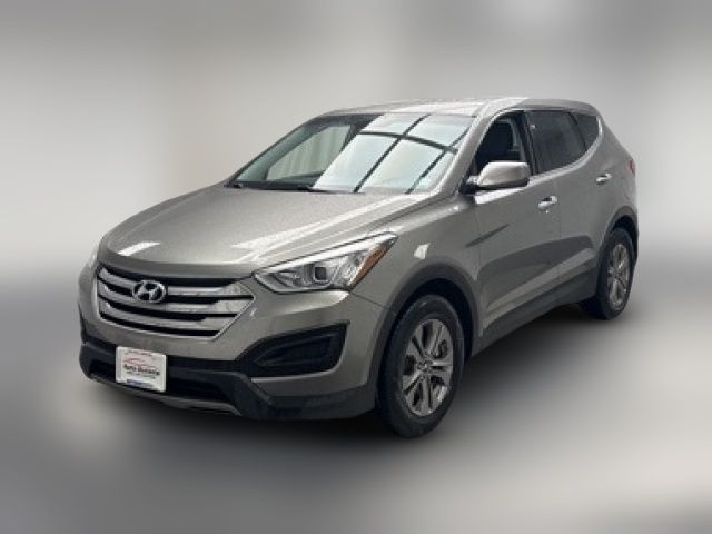 2015 Hyundai Santa Fe Sport Base