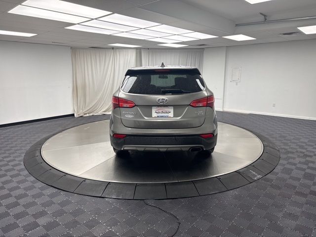 2015 Hyundai Santa Fe Sport Base