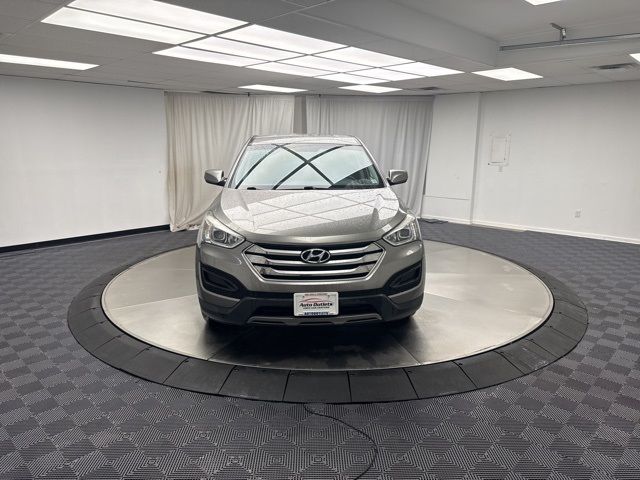 2015 Hyundai Santa Fe Sport Base