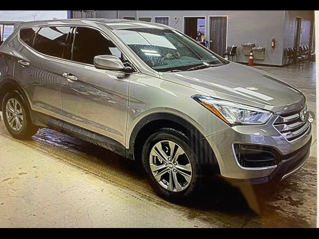 2015 Hyundai Santa Fe Sport Base