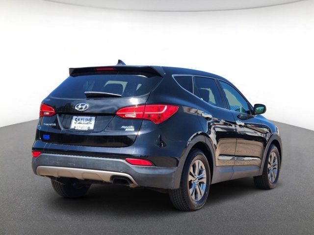 2015 Hyundai Santa Fe Sport Base