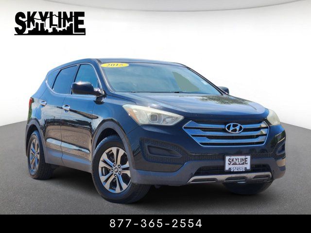 2015 Hyundai Santa Fe Sport Base
