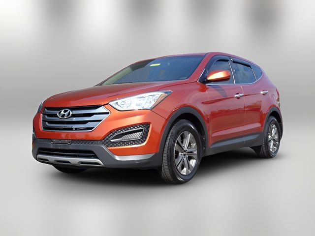 2015 Hyundai Santa Fe Sport Base