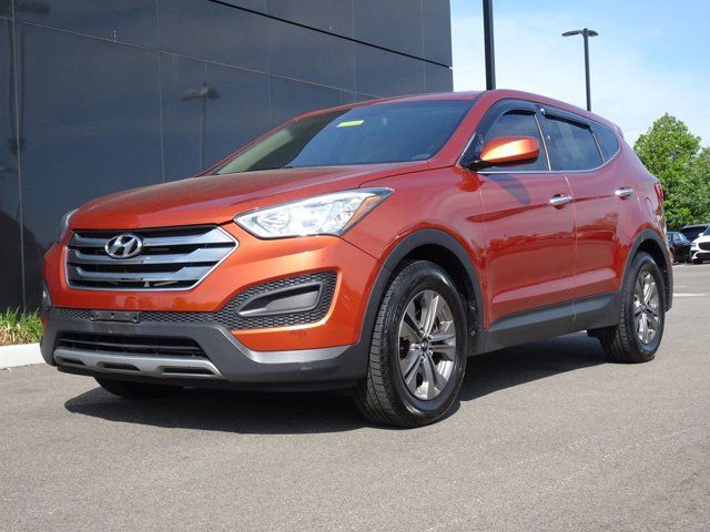 2015 Hyundai Santa Fe Sport Base