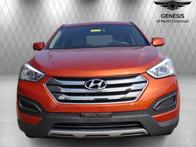 2015 Hyundai Santa Fe Sport Base