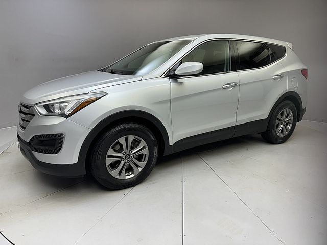 2015 Hyundai Santa Fe Sport Base