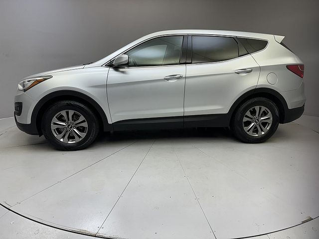 2015 Hyundai Santa Fe Sport Base