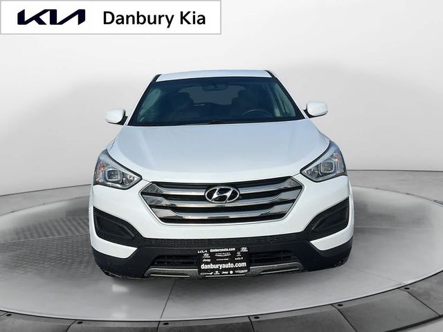 2015 Hyundai Santa Fe Sport Base