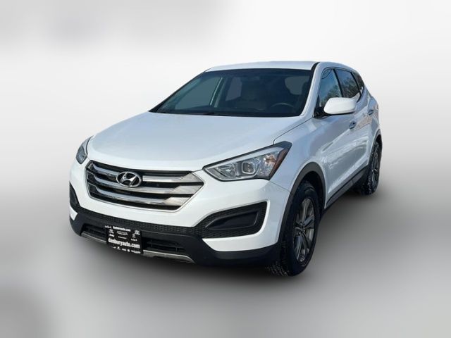 2015 Hyundai Santa Fe Sport Base