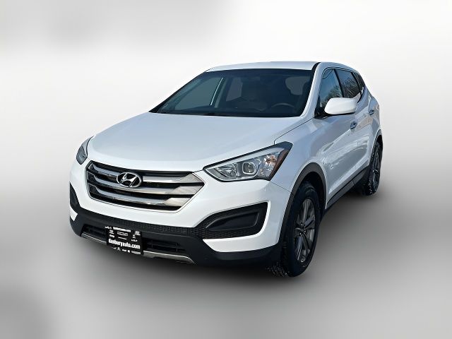 2015 Hyundai Santa Fe Sport Base