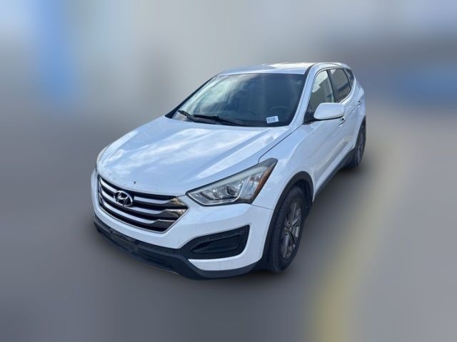 2015 Hyundai Santa Fe Sport Base