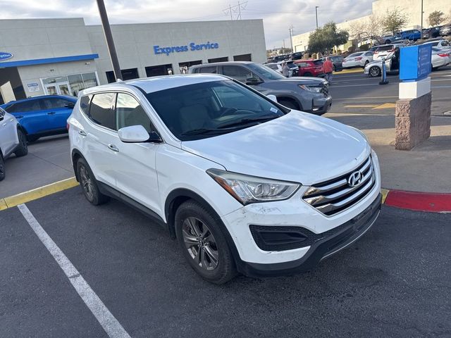 2015 Hyundai Santa Fe Sport Base