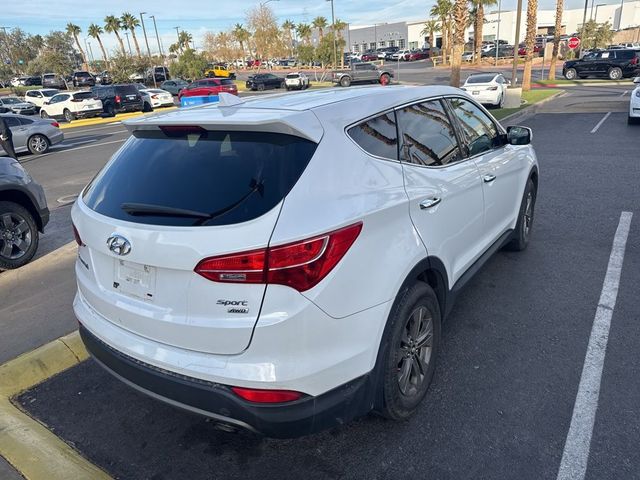 2015 Hyundai Santa Fe Sport Base