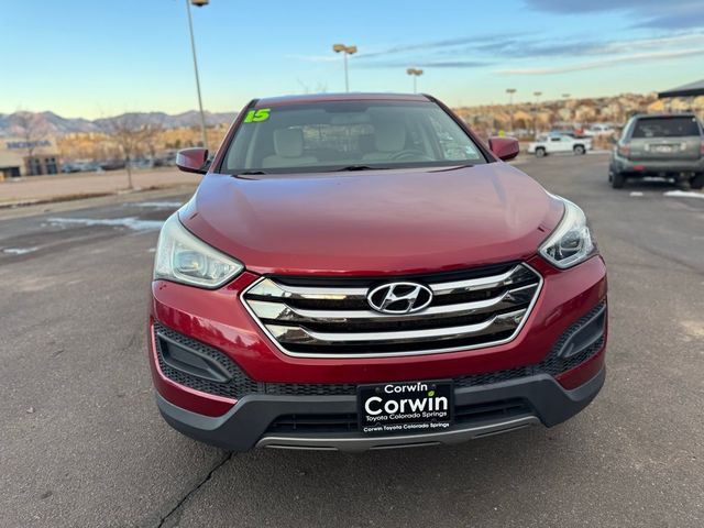 2015 Hyundai Santa Fe Sport Base